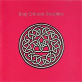 King Crimson : Discipline CD