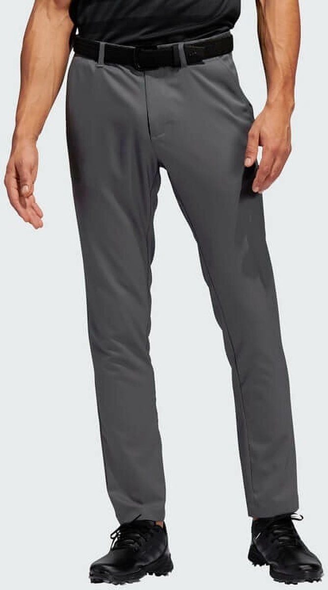 Adidas ULT 365 Tapered Pant Grefiv Heren Maat 30-34 van adidas — afbeelding 5