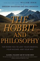 Hobbit & Philosophy