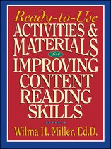 Ready-to-Use Activities & Materials for Improving Content Reading Skills