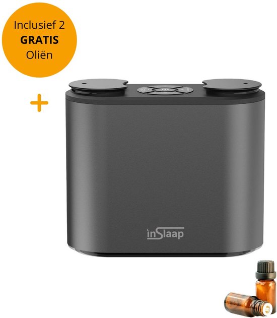 400 ml Geurverspreider Ultrasone Essentiële Olie Geurverspreider Met Afstandsbediening 7-Kleur Veranderende LED Licht Slaapkamer Geurverspreider Luchtbevochtiger