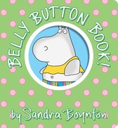 Boynton on Board- Belly Button Book!