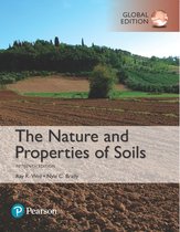 Nature & Properties Of Soils Globl Ed