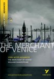 York Notes Adv Merchant Of Venice