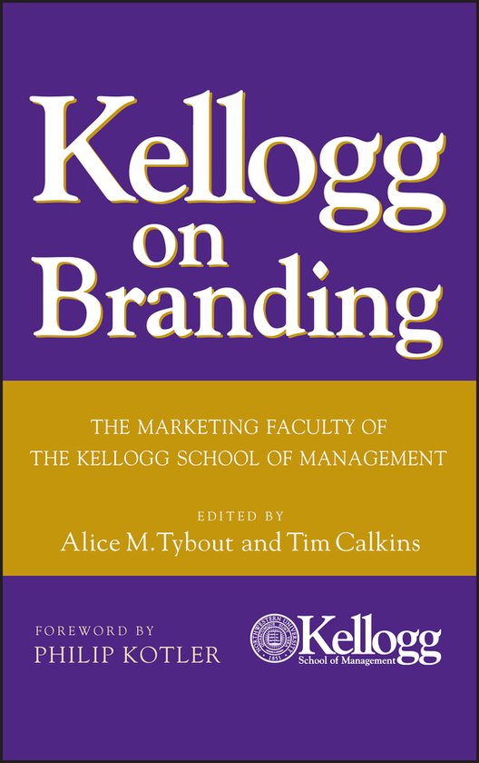 Kellogg On Branding