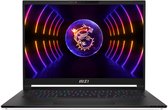MSI Stealth 14 Studio A13VF-009NL - Gaming Laptop - 14 inch - 240Hz - qwerty