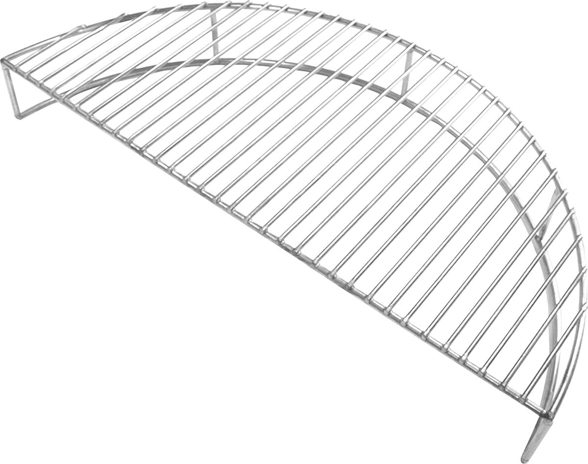 EWH Grillplatte Plancha passend für 57-60 'er Kugelgrill