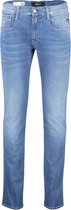 Replay Jeans Anbass Hyperflex M914y 000 661 Or3 007 Mannen Maat - W34 X L34