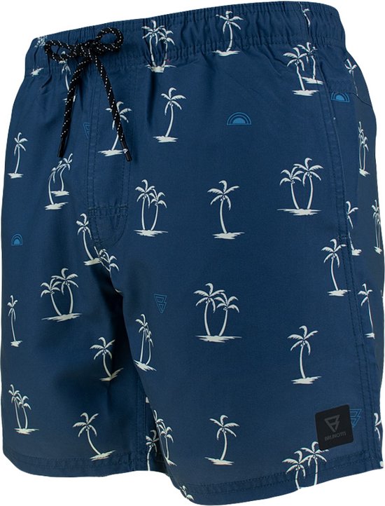 Arena ZArena One Biglogo Zwemshort Heren - Koop Nu! - AF001703-803