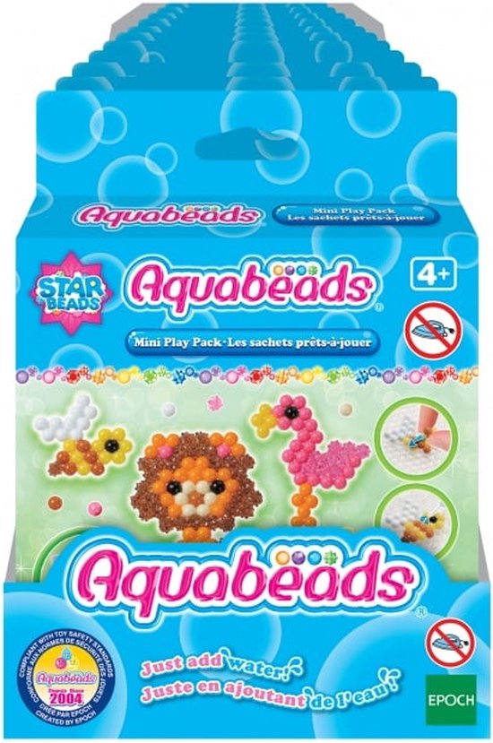  Aquabeads