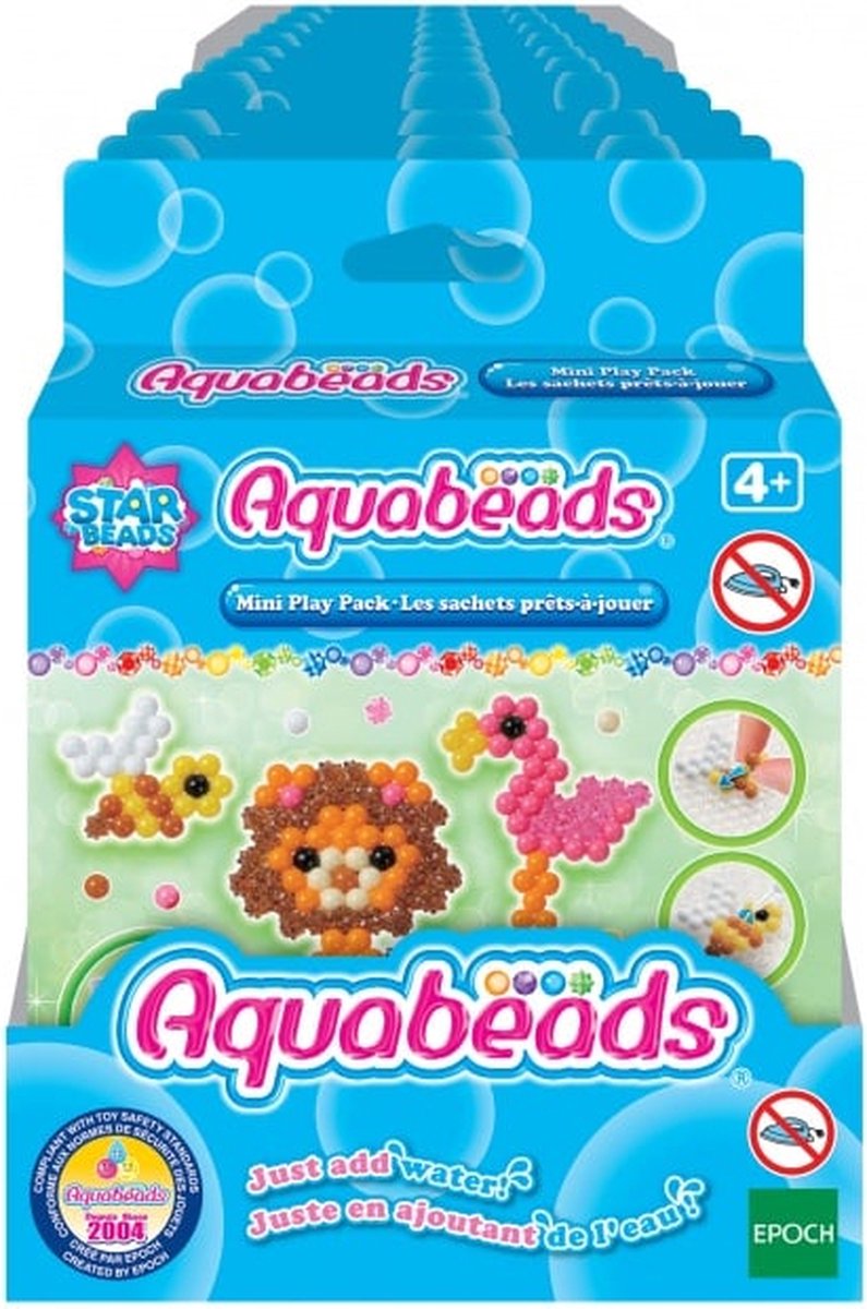 Aquabeads Mini speelset 32000