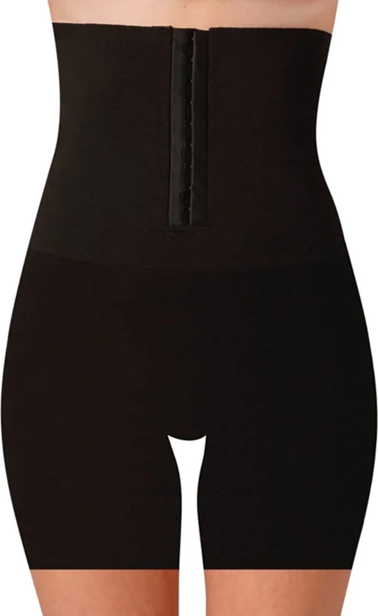 Slim Wear - Corrigerend ondergoed met waist trainer - Shapewear - Corset -  String 