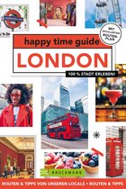 happy time guide - happy time guide London