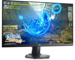Dell 27 inch Gaming Monitor - G2723HN - 68.6cm (27.0")