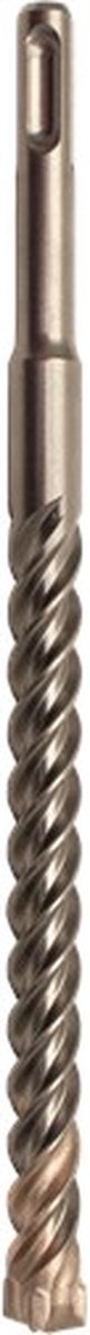 Kelfort Hamerboor SDS+ 6X160mm 4-Snijder - 1515788