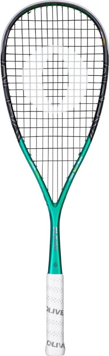 Oliver APEX 920 CE squashracket - power