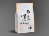 McAdams Medium Breed Free Range Chicken 10kg