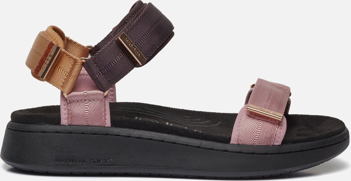 Sandalen Line