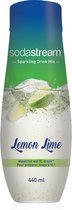 SodaStream siroop Classic Lemon Lime - 440ml