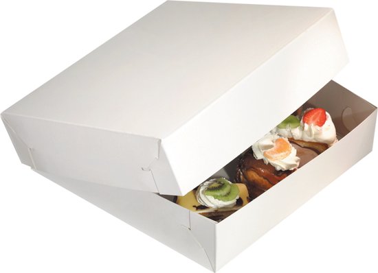 Feuilles De Carton Triangulaires Rouges Et Blanches Avec Espace De