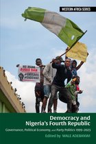 Western Africa Series- Democracy and Nigeria’s Fourth Republic
