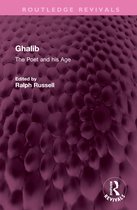 Routledge Revivals- Ghalib