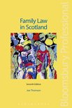 Family Law In Scotland