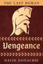The Last Roman-The Last Roman: Vengeance