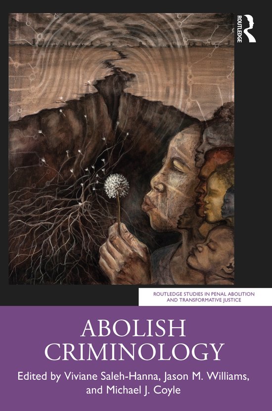 Routledge Studies in Penal Abolition and Transformative Just ... - cover