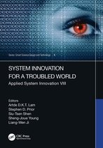 Smart Science, Design & Technology- System Innovation for a Troubled World