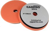 CarPro Orange Polishing Pad 80mm - per stuk