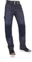 Tricorp Jeans Worker - Workwear - 502005  - Denimblauw - Maat 42/32