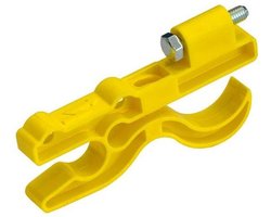 Kemo Z001 dakgoot montageset 8 stuks