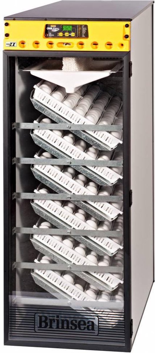 Brinsea Ova-Easy Advance 580 broedmachine
