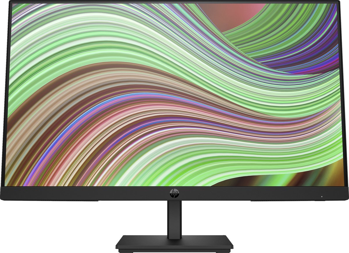 HP V24V G5 - 23.8 inch - 1920 x 1080 (Full HD) - VA-paneel