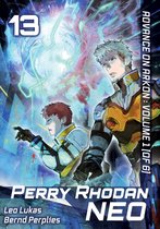 Perry Rhodan NEO (English Edition) 13 - Perry Rhodan NEO: Volume 13 (English Edition)