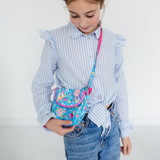 Totum Unicorn 2 In 1