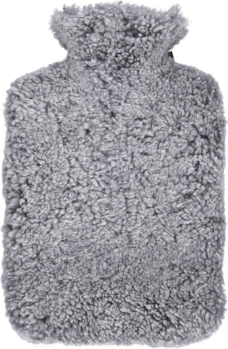 Kruik | 37x27 cm. | Nieuw- Zeelandse Schapenvacht | SW Curly