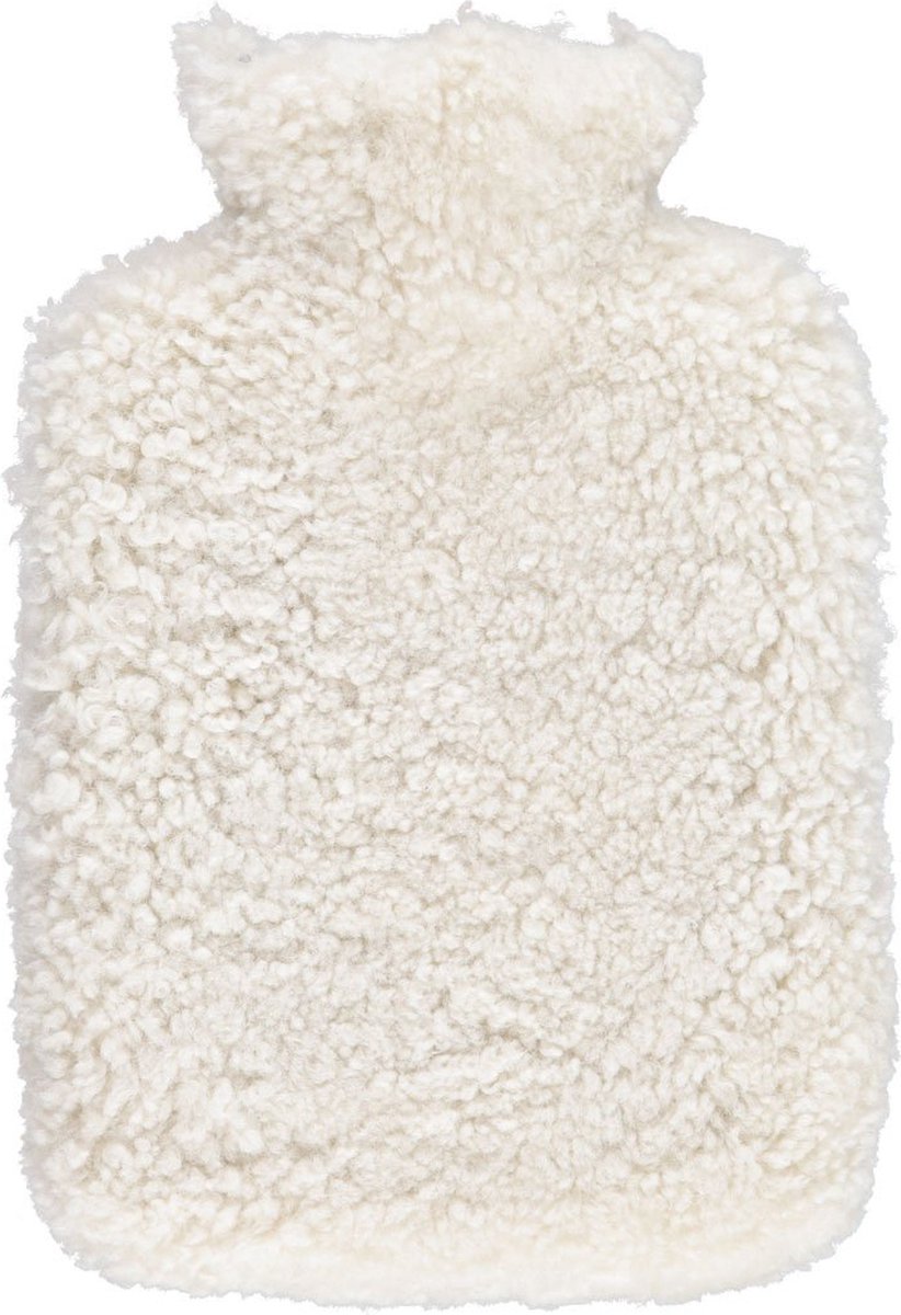 Kruik | 37x27 cm. | Nieuw- Zeelandse Schapenvacht | SW Curly