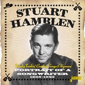 Stuart Hamblen - Honky Tonkin', Cowboy Songs & Hymns. Portrait Of A (CD)