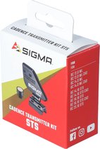 Trapfrequentiesensor set Sigma STS (sensor + spaakmagneet)