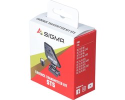 Trapfrequentiesensor set Sigma STS (sensor + spaakmagneet)