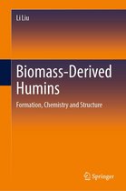Biomass-Derived Humins