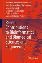 Lecture Notes in Networks and Systems 658 - Recent Contributions to Bioinformatics and Biomedical Sciences and Engineering