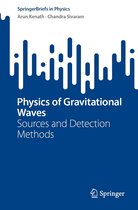 SpringerBriefs in Physics - Physics of Gravitational Waves