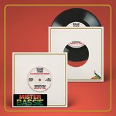 Augustus Pablo - 39Pablo Meets Mr Bassie (7" Vinyl Single)
