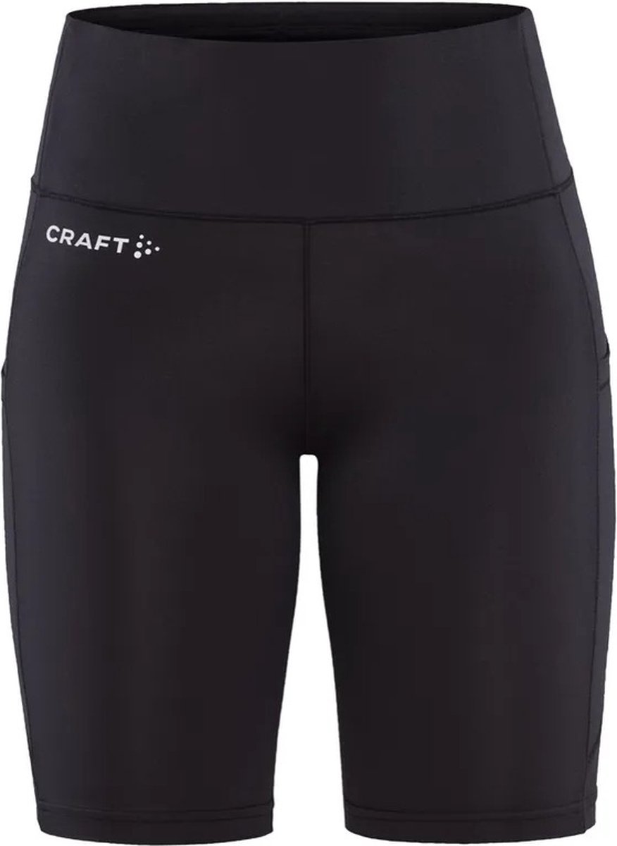 Craft ADV Essence Short Tights 2 W 1913207 - Black - L