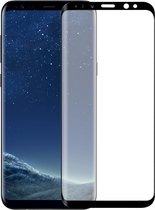 Screenprotector - Samsung Galaxy S8 Plus - Green On - Beschermlaagje