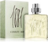 Cerruti 1881 Pour Homme After Shave 100 ml