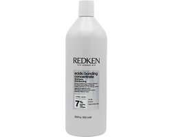 Redken Acidic Bonding Concentrate Shampoo - 1000 ml